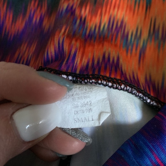 2 for $23 KOS Capri workout pants - Picture 5 of 7